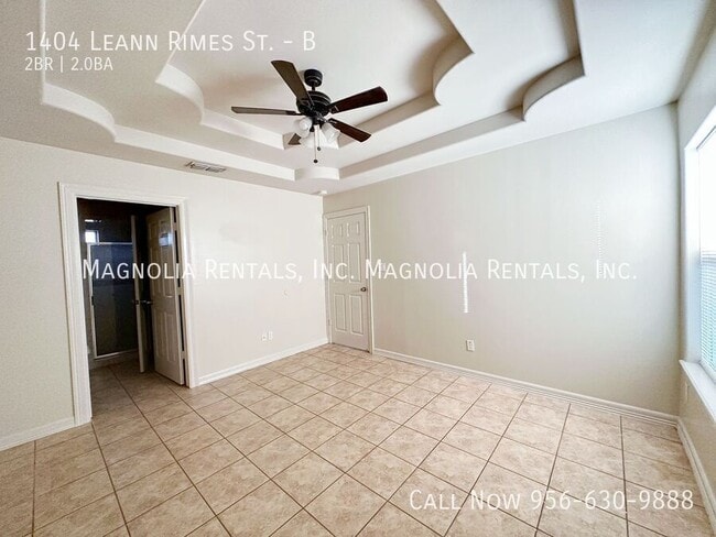 Building Photo - 2 bed 2 bath in Edinburg