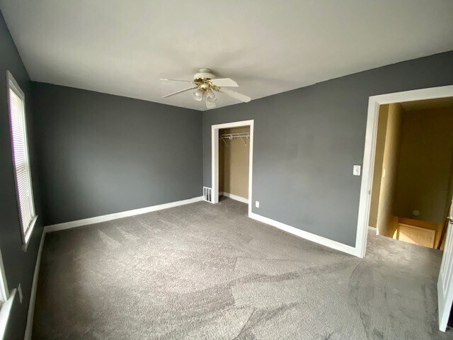 Bedroom #1 - 1967 E 126th St