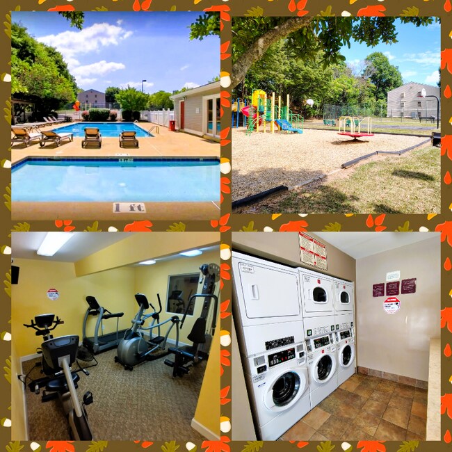 Building Photo - 600 Reusens Rd