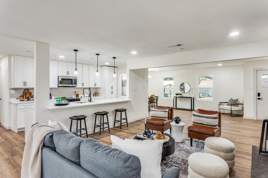 Building Photo - 2920 Choctaw Trl