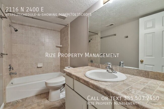 Building Photo - 2116 N 2400 E