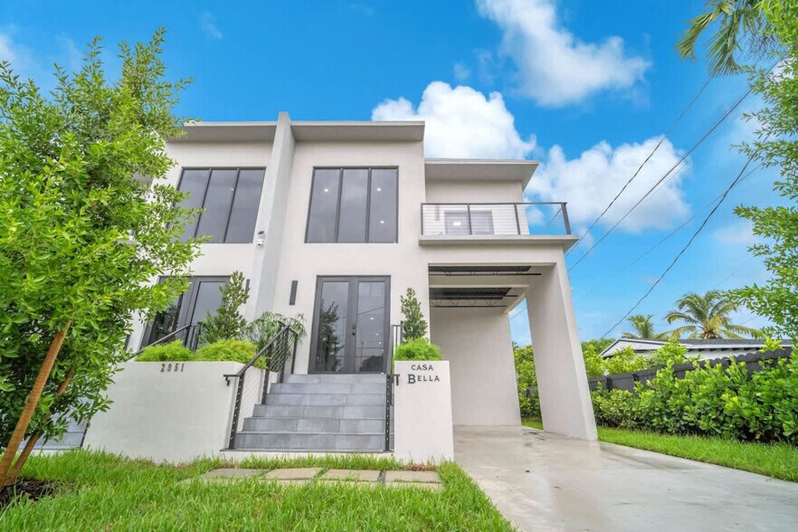 Building Photo - 2951 NW 13th St