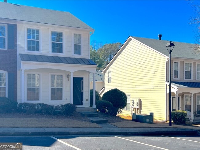 Building Photo - 3361 Hidden Cove Cir NW