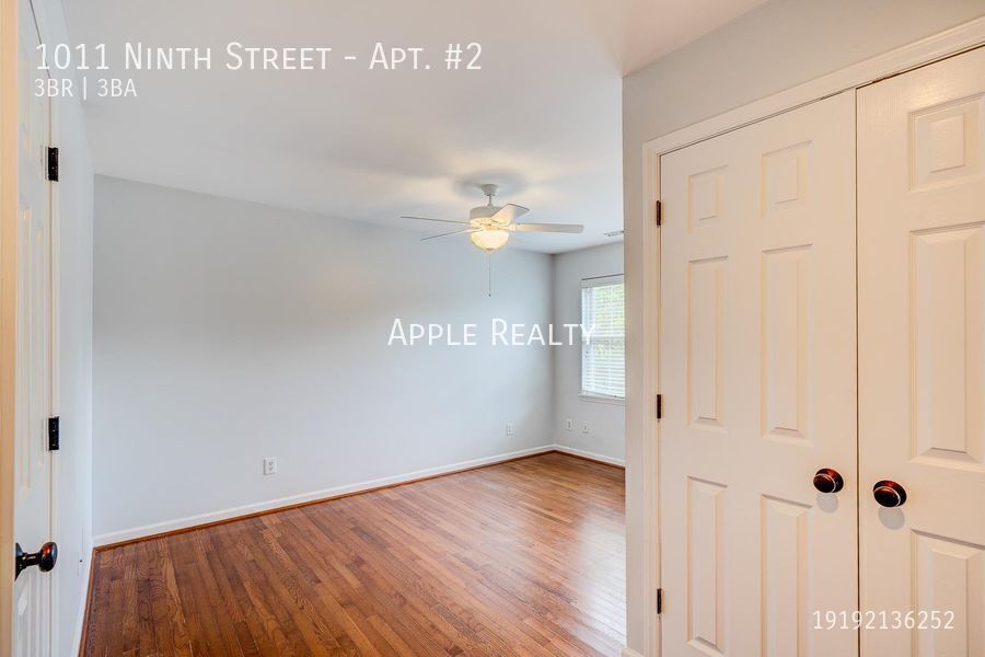 Building Photo - 1011 Ninth Street-Apt. #2