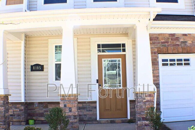 Building Photo - 8105 Overmeadow Ln