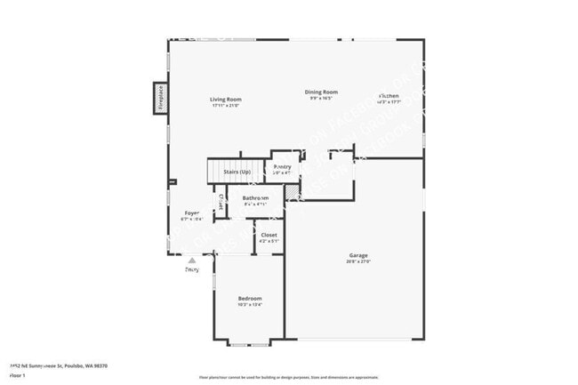 Building Photo - 2452 NE Sunnymede St