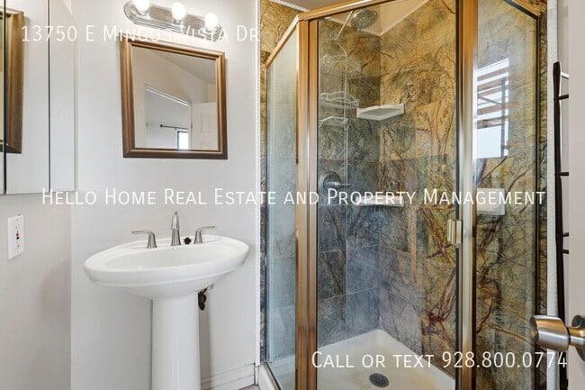 Building Photo - 13750 E Mingus Vista Dr