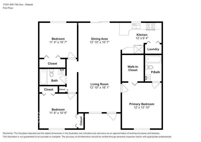 Building Photo - 17241 NW 74th Ave