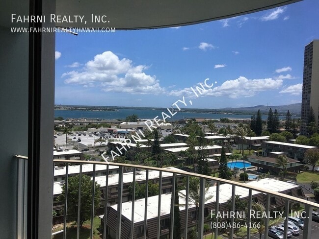 Building Photo - 98-1038 Moanalua 1404-