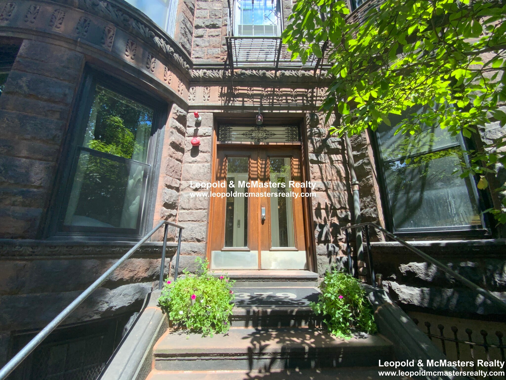 Building Photo - 380 Commonwealth Ave