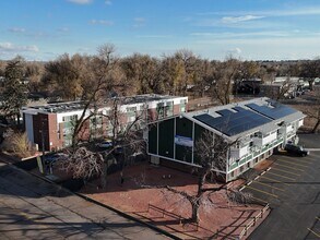 Building Photo - Southgate Commons