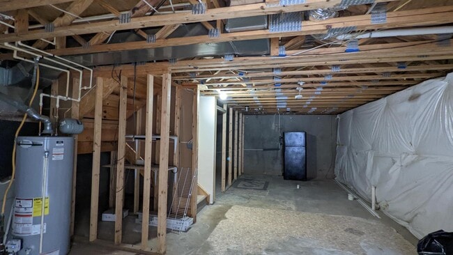 Building Photo - 829 Gallows Ct