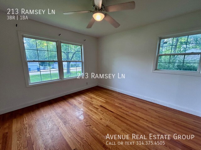 Building Photo - 213 Ramsey Ln