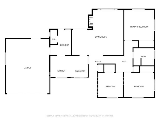 Building Photo - 3831 Horton Ln