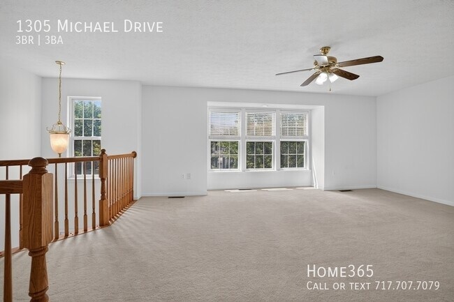 Building Photo - 1305 Michael Dr