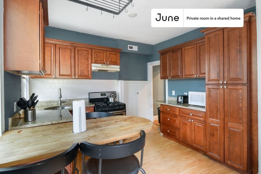 Building Photo - Room in Shared 7 bed/2.5 bath home in Harvard Square (Cambridge)