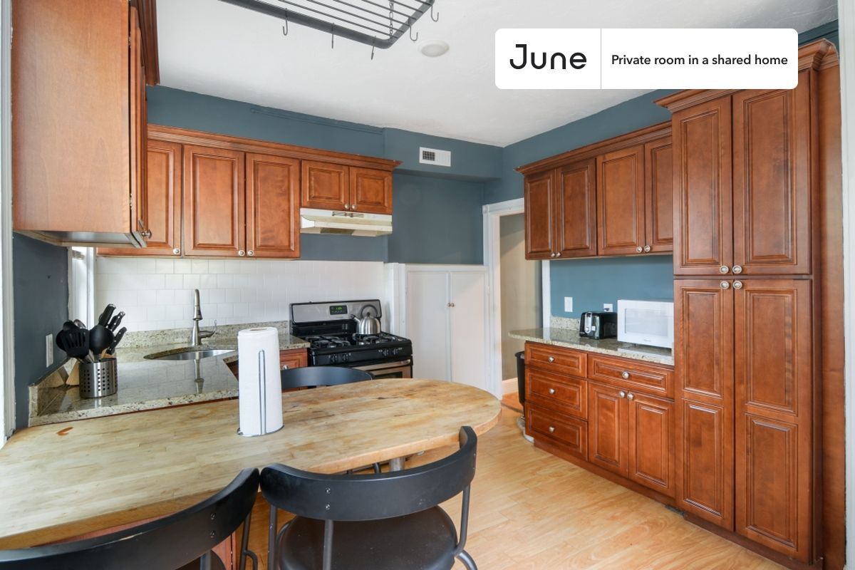 Building Photo - Room in Shared 7 bed/2.5 bath home in Harvard Square (Cambridge)
