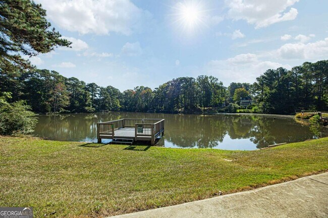 Building Photo - 1570 Greyfield Trce