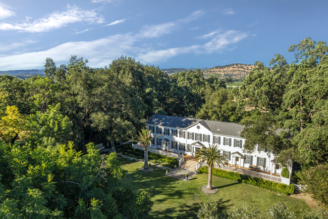 Building Photo - 989 Rutherford Rd
