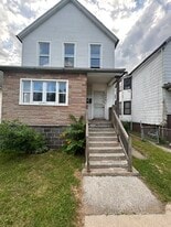 Building Photo - 7946 S Normal Ave