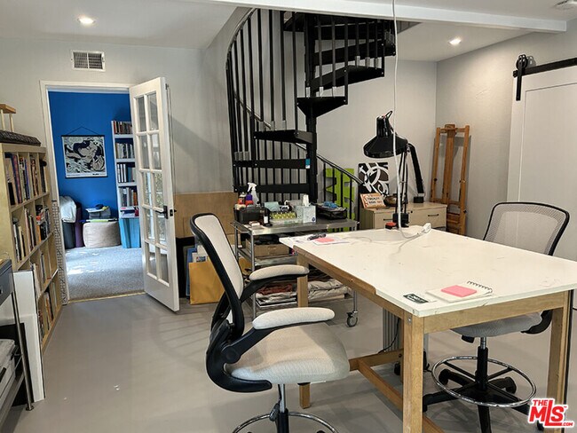 Building Photo - 390 N Baldwin Ave