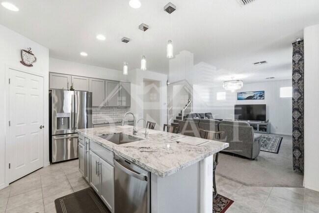 Building Photo - 5320 W Hardtack Trl
