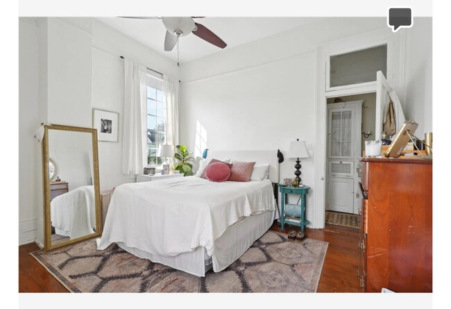 Bedroom 1 - 1912 General Pershing St