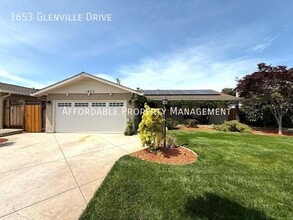 Building Photo - 1653 Glenville Dr