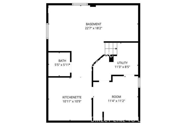 Building Photo - 5346 E 19th Pl