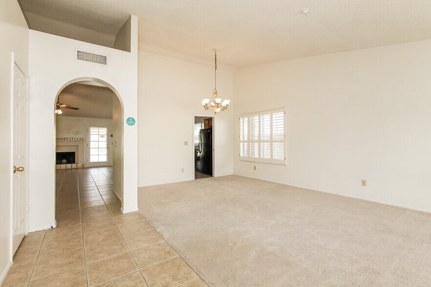 Building Photo - 7008 W Marco Polo Rd