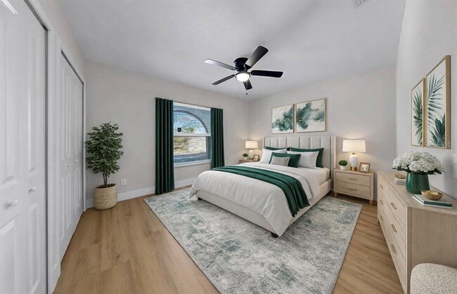 Building Photo - 6511 Santiago Ct