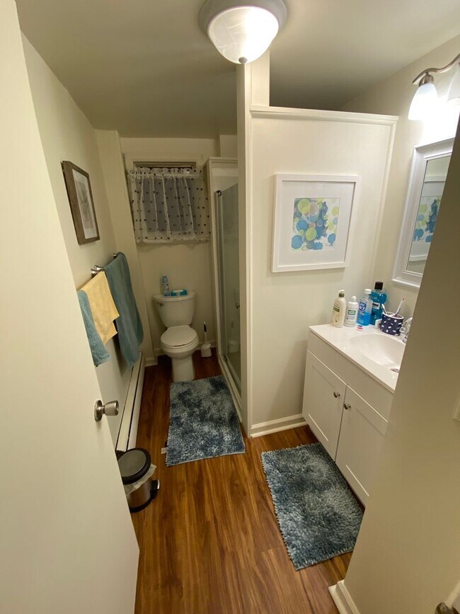 Building Photo - 98 Grant St