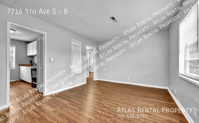 Building Photo - 7716 5th Ave S