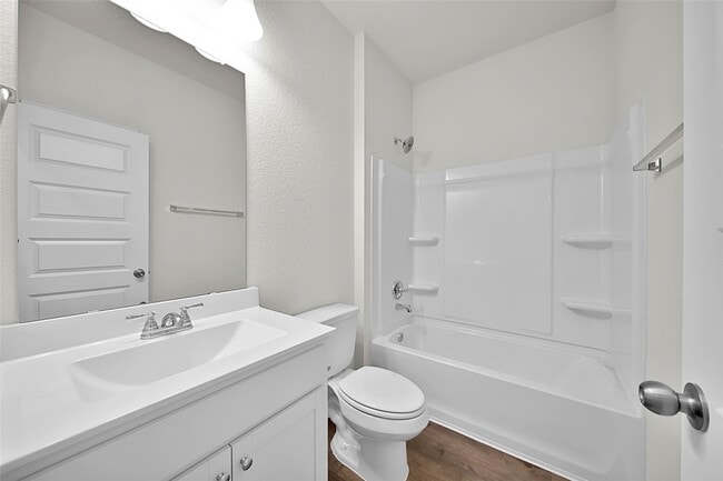 Building Photo - 16478 Branchers Dr