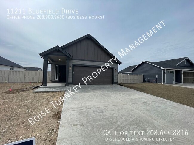 Building Photo - 11211 Bluefield Dr