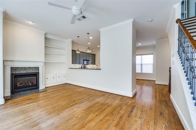 Building Photo - 4717 McKinney Ave