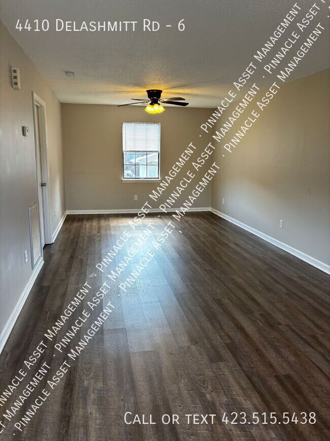 Building Photo - 4410 Delashmitt Rd