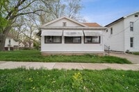 Building Photo - 803 W Grove St