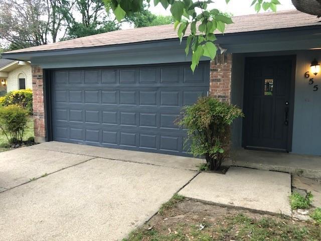 Building Photo - 655 Ferguson Dr