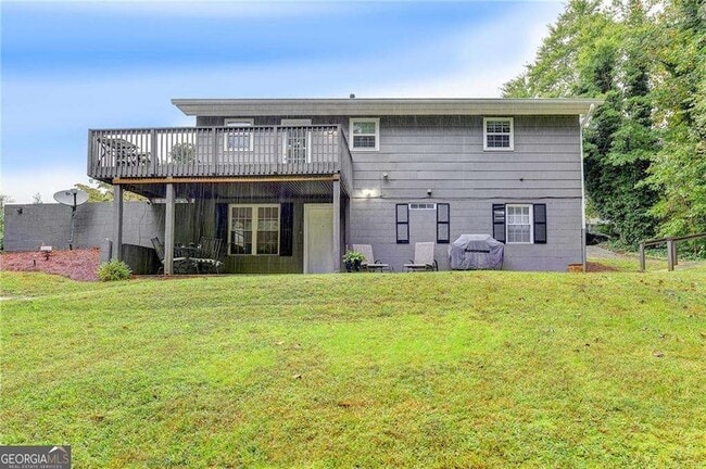 Building Photo - 6490 Tuggle Dr