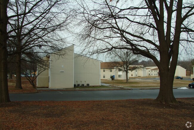 Building Photo - Ashley Oaks Apartments