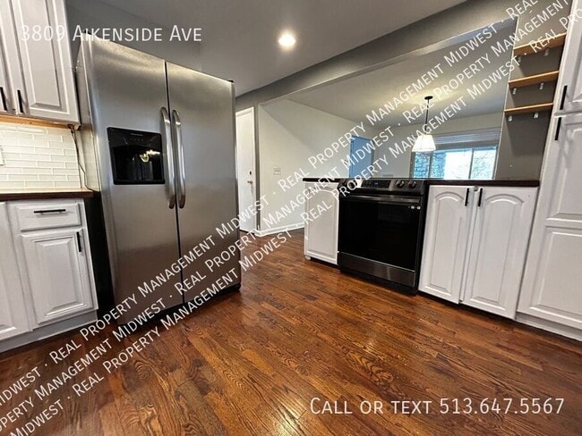Building Photo - 3809 Aikenside Ave