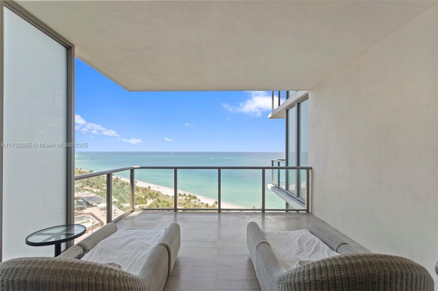 Building Photo - 9703 Collins Ave