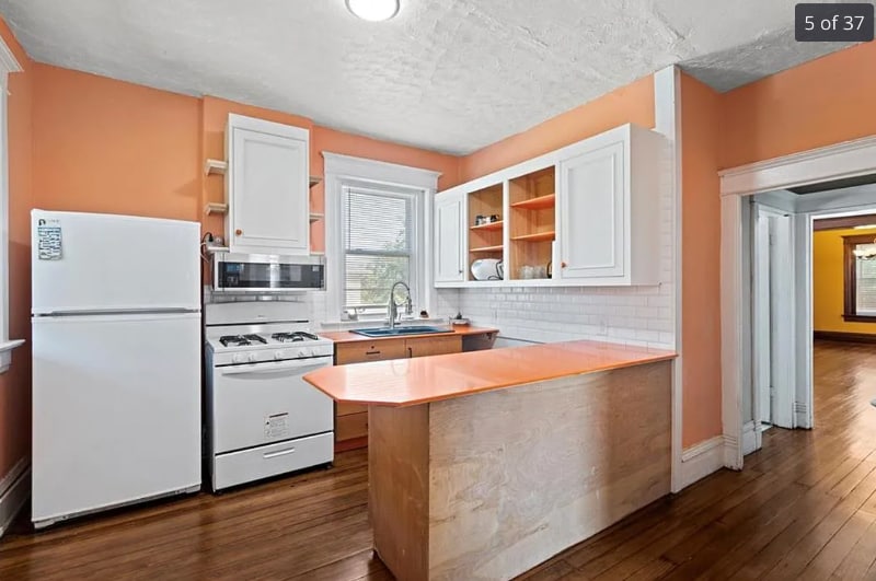 Building Photo - 2832 Peery Ave