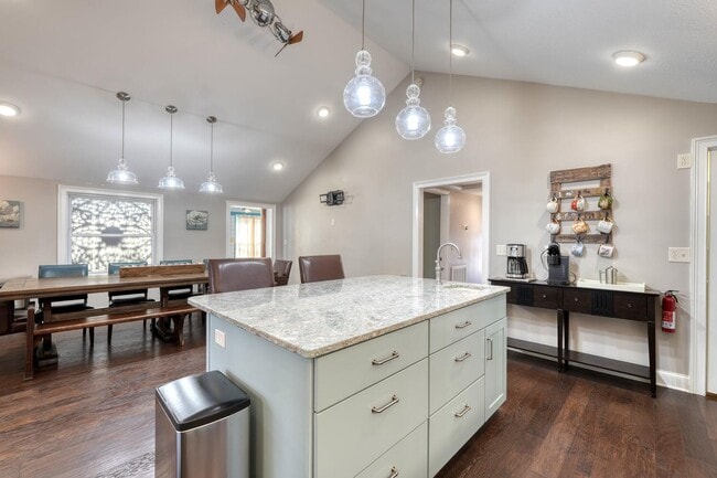 Building Photo - 3035 Skeenah Gap Rd