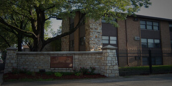 Building Photo - Stone Falls