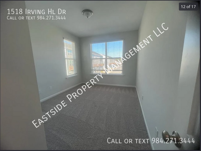 Building Photo - 1518 Irving Hl Dr