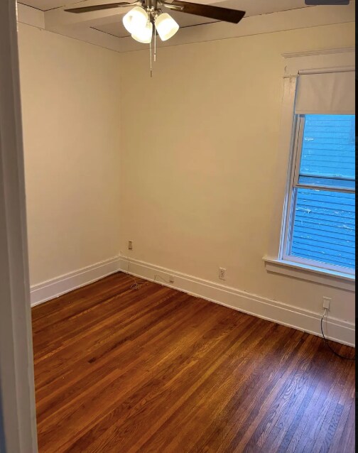 Bedroom #2 - 1 Traymore St