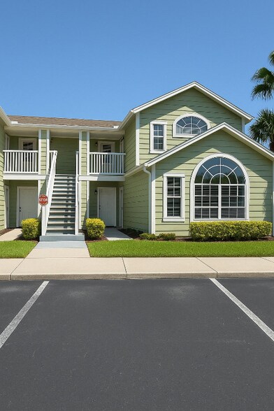 Primary Photo - 3143 Britannia Blvd