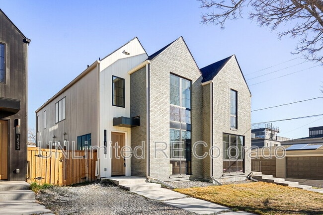 Building Photo - 1843 W 35th Ave